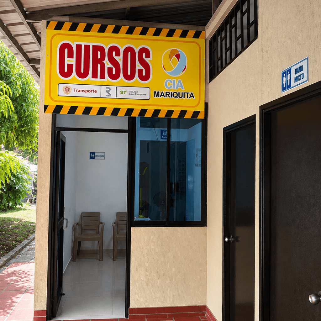 C Curso Comparendo Mariquita