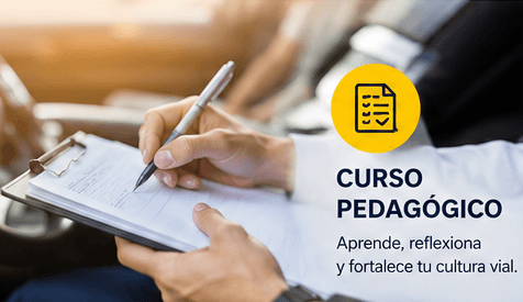 Haz el curso pedagógico con Coviacol
