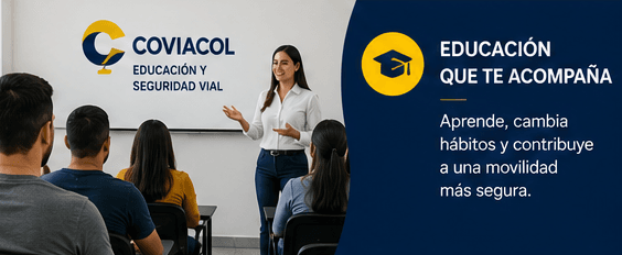 Sede Curso comparendo Mariquita