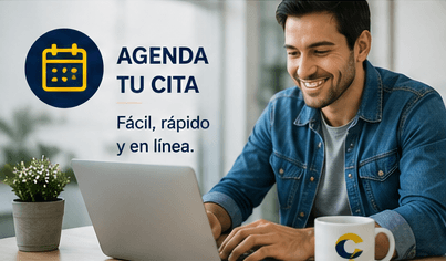 Agenda tu cita para Consultar comparendos por cédula