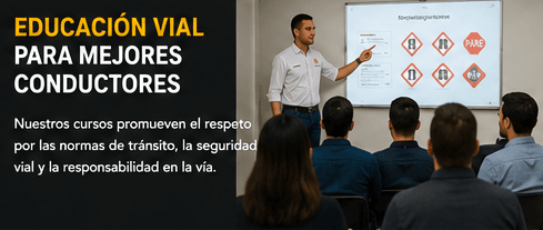Curso comparendo Bogota Alamos
